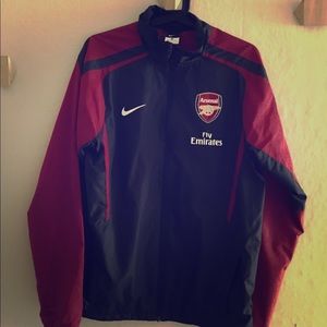 Nike Arsenal jacket